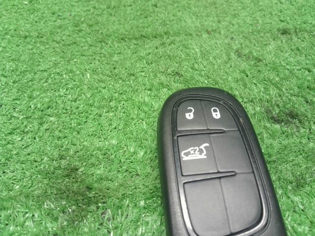 ジープ チェロキー キーレスリモコン ABA-KL24