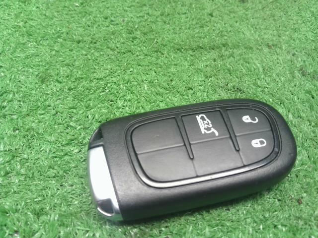 ジープ チェロキー キーレスリモコン ABA-KL24