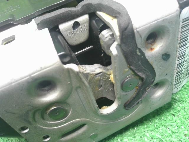 ジープ チェロキー 右Ｒドアロックソレノイド ABA-KL24