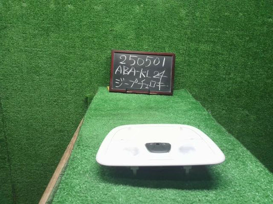 ジープ チェロキー ルームランプ ABA-KL24