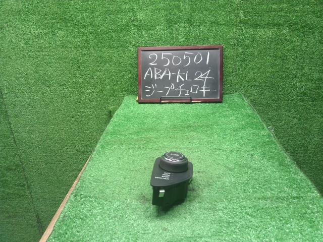 ジープ チェロキー スイッチ ABA-KL24