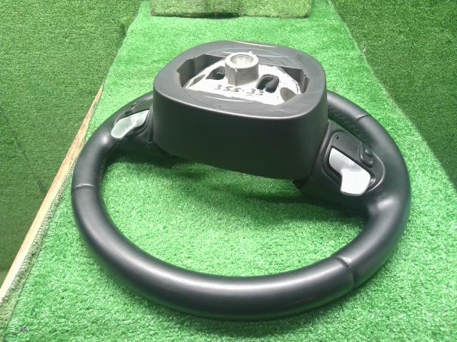 ジープ チェロキー ステアリングホイール ABA-KL24
