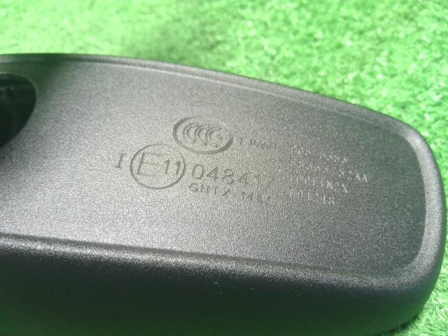 ジープ チェロキー ルームミラー ABA-KL24