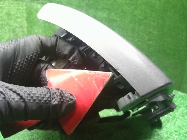 ジープ チェロキー 内装部品 ABA-KL24