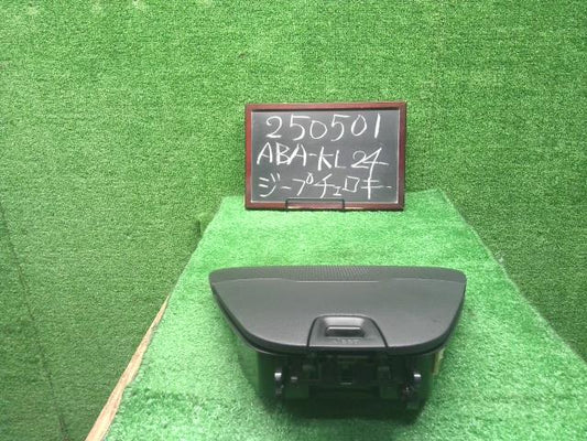 ジープ チェロキー 内装部品 ABA-KL24