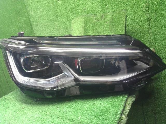 VW ゴルフヴァリアント 右ヘッドランプＡＳＳＹ 3AA-CDDLAV