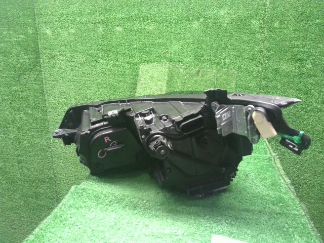 VW ゴルフヴァリアント 右ヘッドランプＡＳＳＹ 3AA-CDDLAV