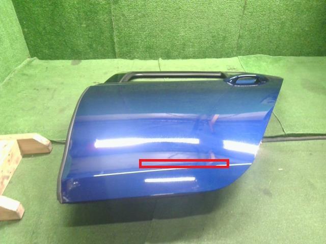 VW ゴルフヴァリアント 左ＲドアＡＳＳＹ 3AA-CDDLAV