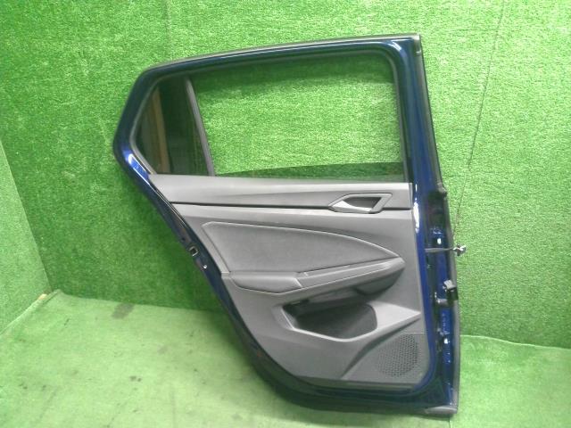 VW ゴルフヴァリアント 左ＲドアＡＳＳＹ 3AA-CDDLAV