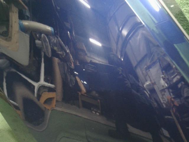 VW ゴルフヴァリアント 左ＲドアＡＳＳＹ 3AA-CDDLAV