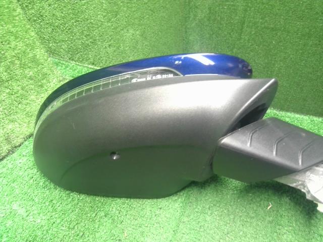 VW ゴルフヴァリアント 右サイドミラー 3AA-CDDLAV