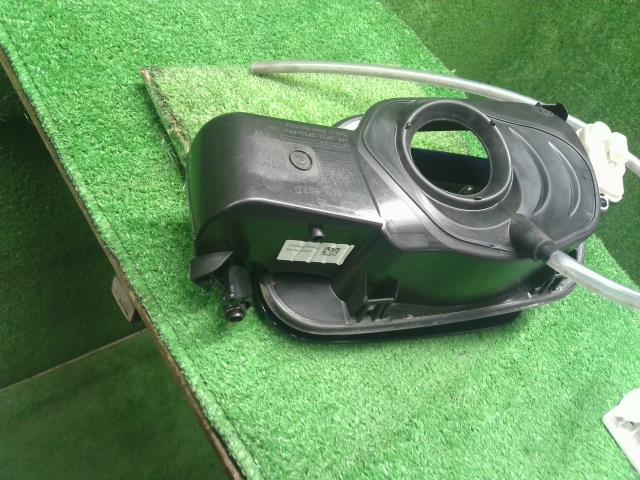 VW ゴルフヴァリアント フューエルリッド 3AA-CDDLAV