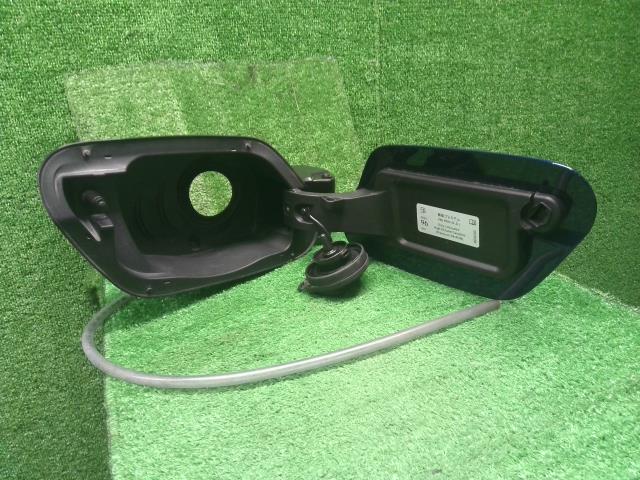 VW ゴルフヴァリアント フューエルリッド 3AA-CDDLAV
