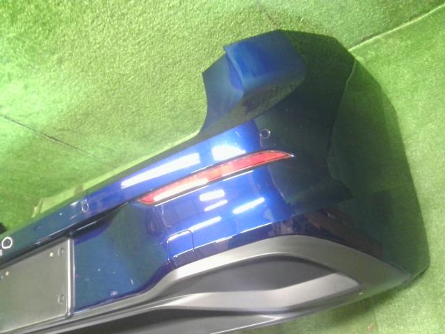 VW ゴルフヴァリアント ＲバンパーＡＳＳＹ 3AA-CDDLAV