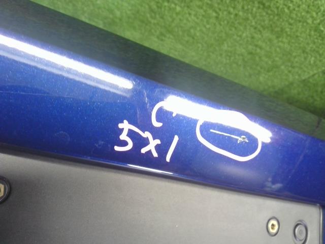 VW ゴルフヴァリアント ＲバンパーＡＳＳＹ 3AA-CDDLAV