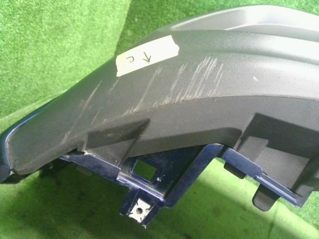 VW ゴルフヴァリアント ＲバンパーＡＳＳＹ 3AA-CDDLAV