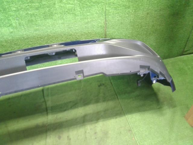 VW ゴルフヴァリアント ＲバンパーＡＳＳＹ 3AA-CDDLAV