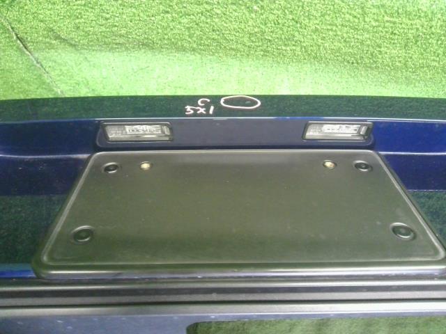 VW ゴルフヴァリアント ＲバンパーＡＳＳＹ 3AA-CDDLAV