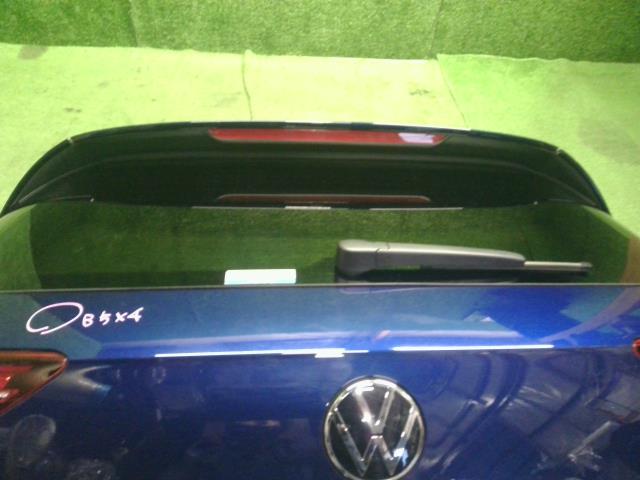 VW ゴルフヴァリアント バックドアＡＳＳＹ 3AA-CDDLAV