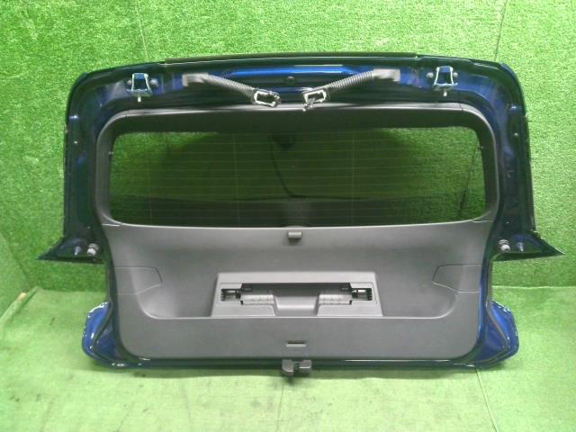 VW ゴルフヴァリアント バックドアＡＳＳＹ 3AA-CDDLAV