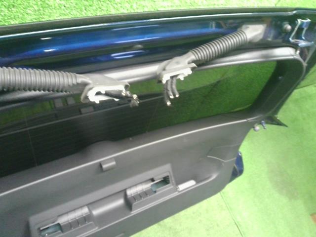 VW ゴルフヴァリアント バックドアＡＳＳＹ 3AA-CDDLAV