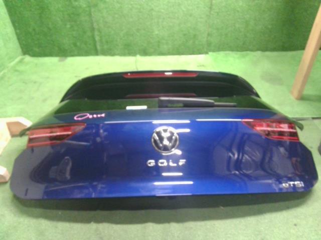VW ゴルフヴァリアント バックドアＡＳＳＹ 3AA-CDDLAV