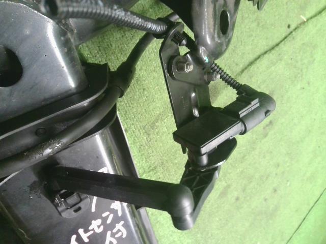 VW ゴルフヴァリアント ＲアクスルホーシングＡＳＳＹ 3AA-CDDLAV