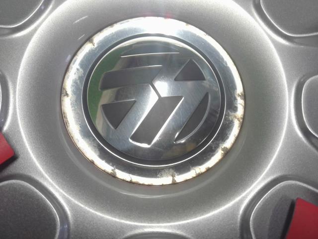VW ゴルフヴァリアント ホイールキャップ 3AA-CDDLAV