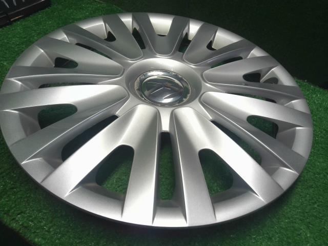 VW ゴルフヴァリアント ホイールキャップ 3AA-CDDLAV