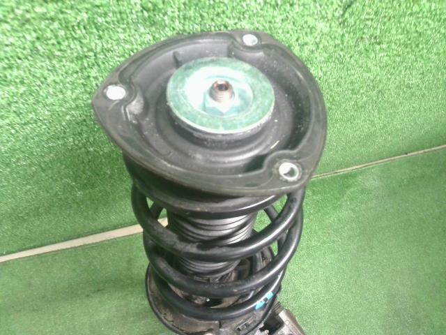 VW ゴルフヴァリアント 右ＦストラットＡＳＳＹ 3AA-CDDLAV