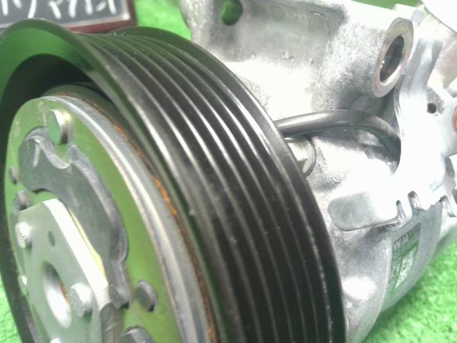 VW ゴルフヴァリアント Ａ／Ｃコンプレッサー 3AA-CDDLAV