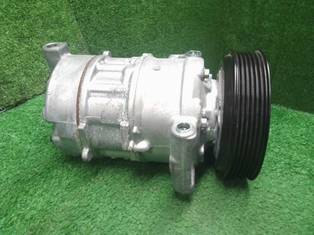 VW ゴルフヴァリアント Ａ／Ｃコンプレッサー 3AA-CDDLAV