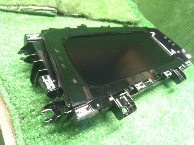 VW ゴルフヴァリアント スピードメーター 3AA-CDDLAV