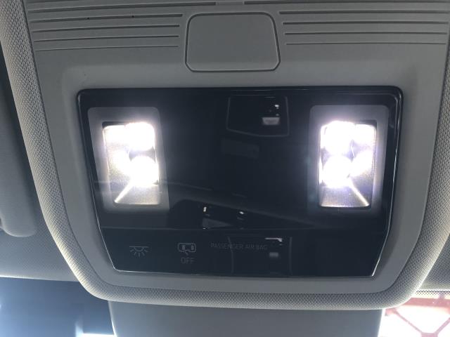 VW ゴルフヴァリアント ルームランプ 3AA-CDDLAV