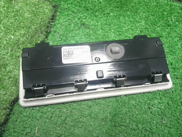 VW ゴルフヴァリアント ルームランプ 3AA-CDDLAV