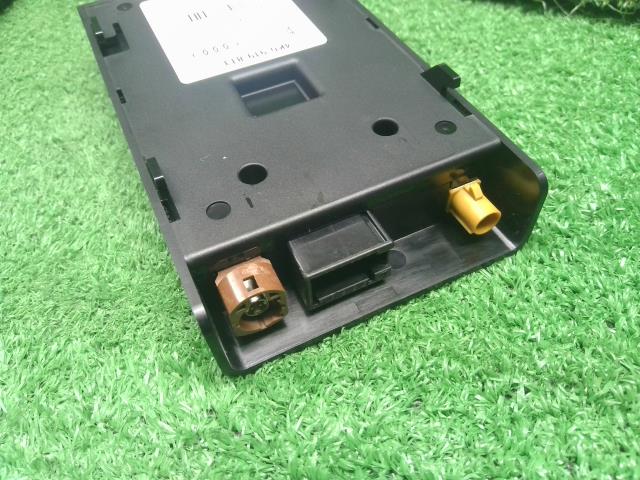 VW ゴルフヴァリアント ETC 3AA-CDDLAV