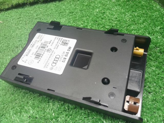 VW ゴルフヴァリアント ETC 3AA-CDDLAV