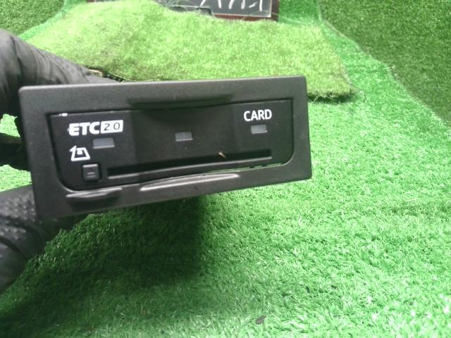 VW ゴルフヴァリアント ETC 3AA-CDDLAV