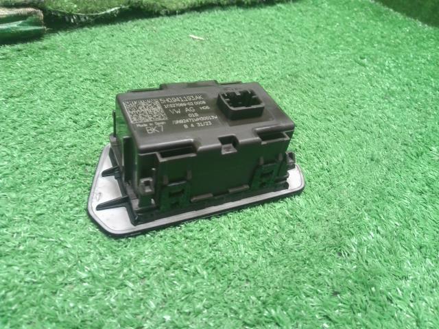 VW ゴルフヴァリアント スイッチ 3AA-CDDLAV