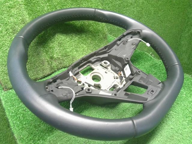VW ゴルフヴァリアント ステアリングホイール 3AA-CDDLAV