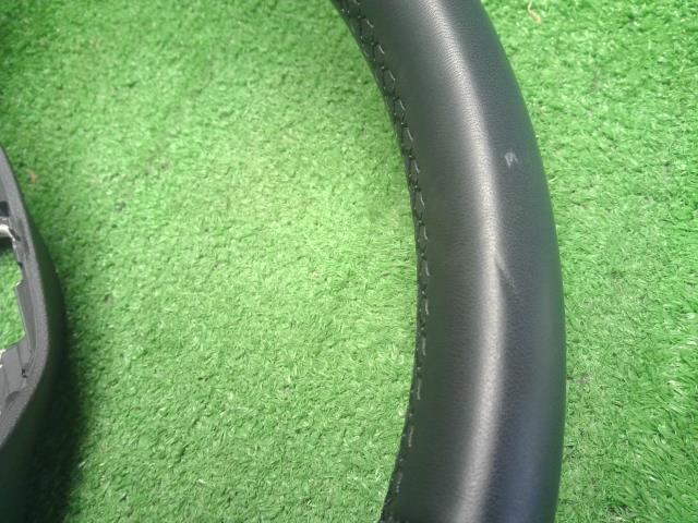 VW ゴルフヴァリアント ステアリングホイール 3AA-CDDLAV
