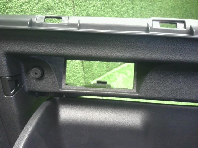 VW ゴルフヴァリアント グローブＢＯＸ 3AA-CDDLAV