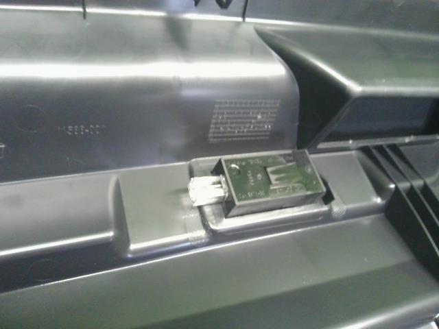 VW ゴルフヴァリアント グローブＢＯＸ 3AA-CDDLAV