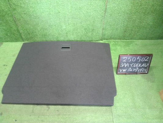 VW ゴルフヴァリアント Ｒボード・トノカバー 3AA-CDDLAV