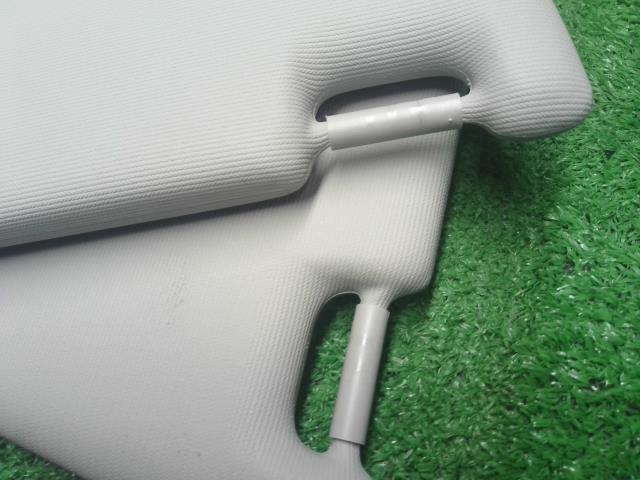 VW ゴルフヴァリアント サンバイザー 3AA-CDDLAV