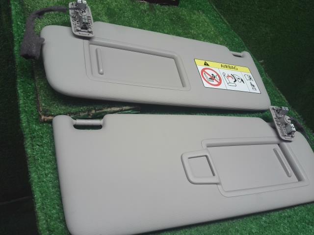 VW ゴルフヴァリアント サンバイザー 3AA-CDDLAV