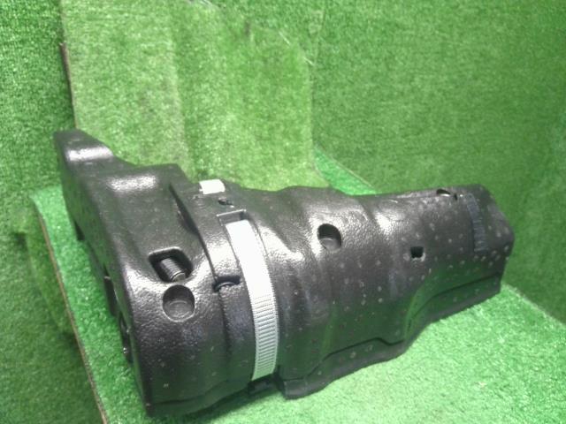 VW ゴルフヴァリアント 車載工具 3AA-CDDLAV