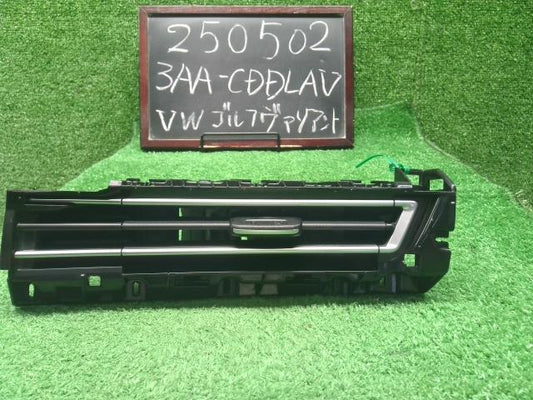 VW ゴルフヴァリアント 内装部品 3AA-CDDLAV
