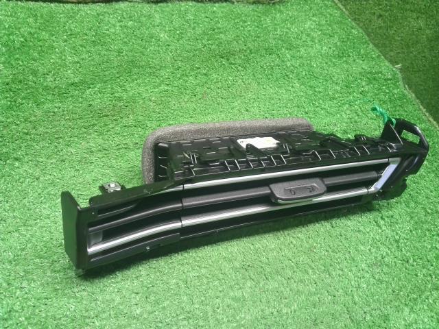 VW ゴルフヴァリアント 内装部品 3AA-CDDLAV
