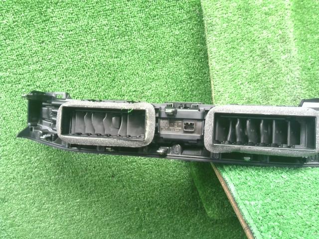 VW ゴルフヴァリアント 内装部品 3AA-CDDLAV